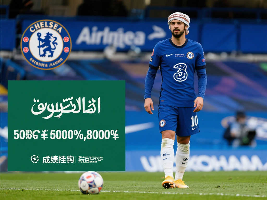 沙特航空警告：若切尔西无缘下赛季欧战，6000万英镑赞助费或将泡汤