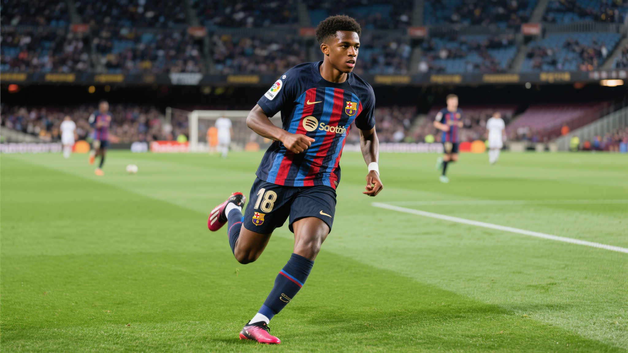 纵观近几年世界足坛的发展轨迹，不难发现一个趋势，那